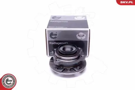 Підшипники маточини Skv Germany 29SKV400