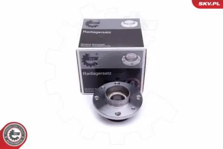 Подшипники ступицы Skv Germany 29SKV404