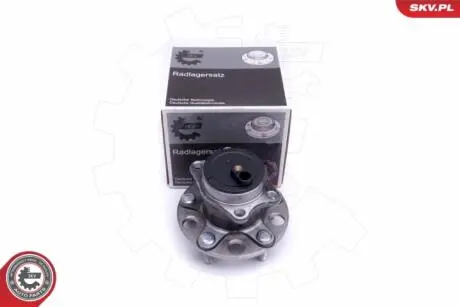 Подшипники ступицы Skv Germany 29SKV408