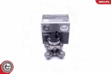 Підшипники маточини Skv Germany 29SKV427