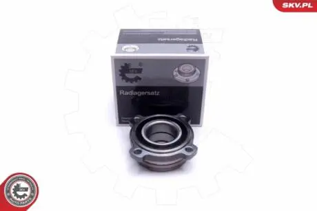 Подшипники ступицы Skv Germany 29SKV441