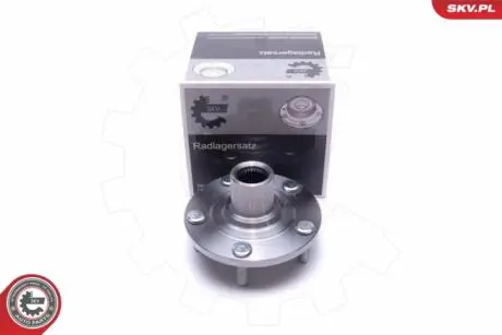 Подшипники ступицы Skv Germany 29SKV449