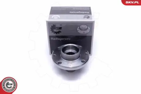 Подшипники ступицы Skv Germany 29SKV453