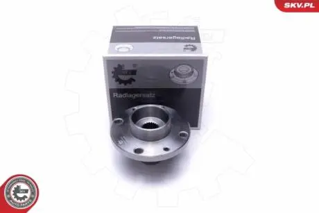 Подшипники ступицы Skv Germany 29SKV454