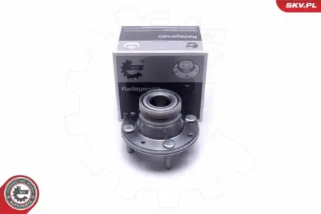 Подшипники ступицы Skv Germany 29SKV512