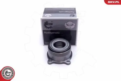 Подшипники ступицы Skv Germany 29SKV519
