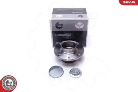 Подшипник ступицы (задней) Skv Germany 29SKV545