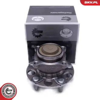 Комплект подшипник а ступицы колеса. Skv Germany 29SKV594