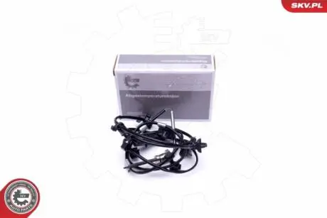 Датчик температуры выхлопных газов Skv Germany 30SKV280