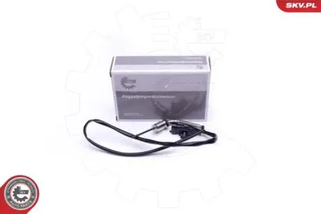 Датчик температури вихлопних газів Skv Germany 30SKV317