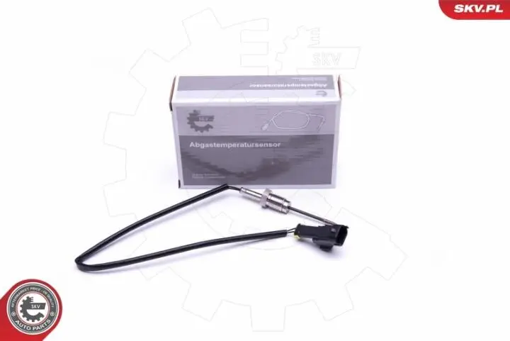 Фото 1 - Датчик температури вихлопних газів Skv Germany 30SKV319 Датчик температури вихлопних газів Skv Germany 30SKV319 (фото 1)