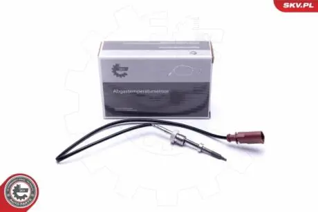 Датчик температури вихлопних газів Skv Germany 30SKV407