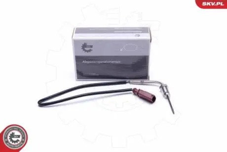 Датчик температуры выхлопных газов Skv Germany 30SKV434