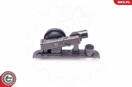 Деаераційна трубка/шланг картера Skv Germany 31SKV002