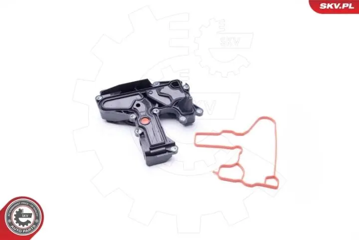 Фото 1 - Клапан – сепаратор Skv Germany 31SKV007 Клапан – сепаратор Skv Germany 31SKV007 (фото 1)