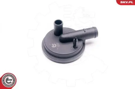 Деаераційна трубка/шланг картера Skv Germany 31SKV009