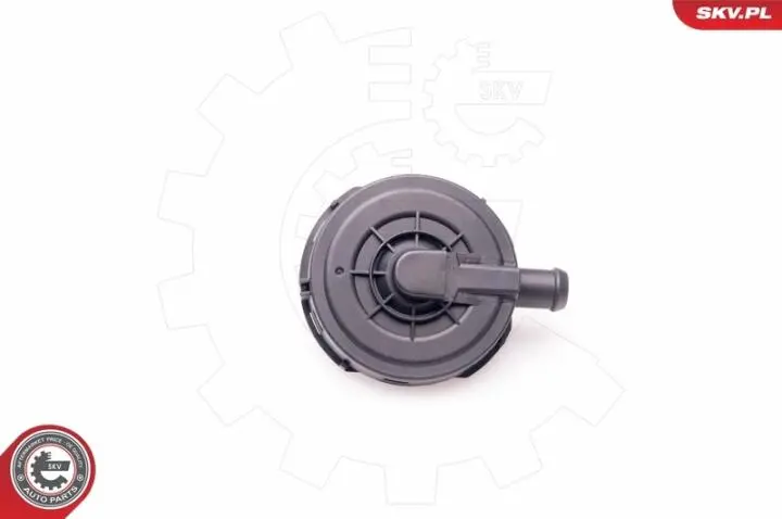 Патрубок вентиляції картера Skv Germany 31SKV023 (фото 1)
