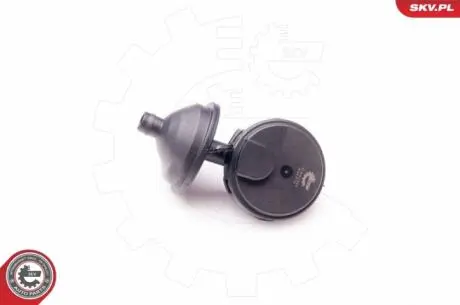 Патрубок вентиляции картера Skv Germany 31SKV025