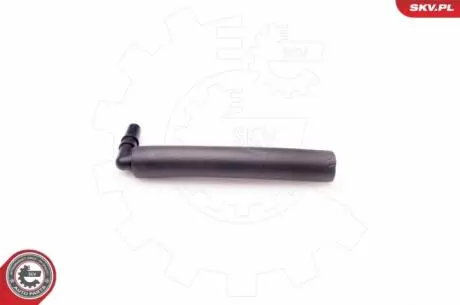 Патрубок вентиляції картера Skv Germany 31SKV030