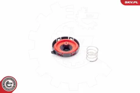 Клапан Skv Germany 31SKV032
