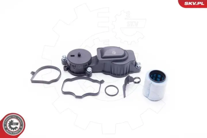 Фото 1 - Клапан Skv Germany 31SKV033 Клапан Skv Germany 31SKV033 (фото 1)