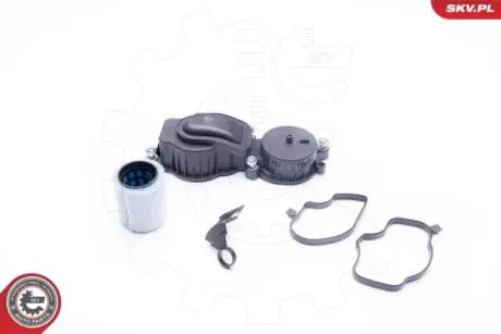 Масляний сепаратор Skv Germany 31SKV034