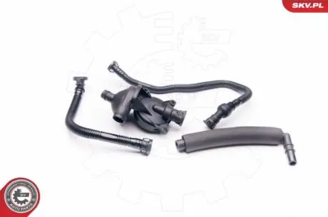 Клапан Skv Germany 31SKV042