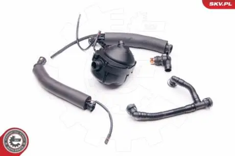 Клапан – сепаратор Skv Germany 31SKV044