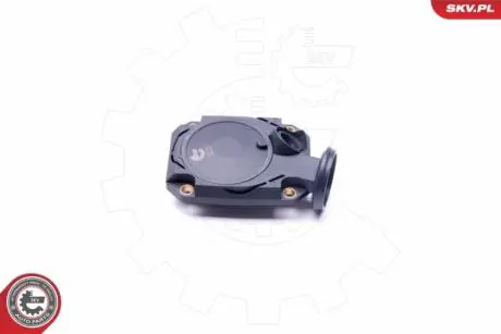 Клапан управління вентиляції картера Skv Germany 31SKV074
