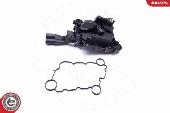 Фото 1 - Клапан Skv Germany 31SKV078 Клапан Skv Germany 31SKV078 (фото 1)