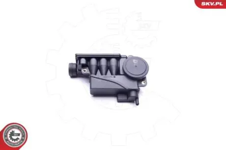 Клапан – сепаратор Skv Germany 31SKV080