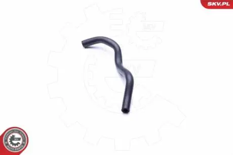 Патрубок вентиляции картера Skv Germany 31SKV123