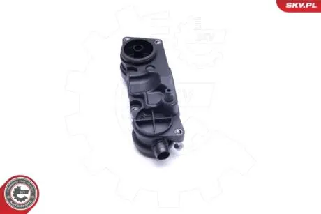 Клапан – сепаратор Skv Germany 31SKV132