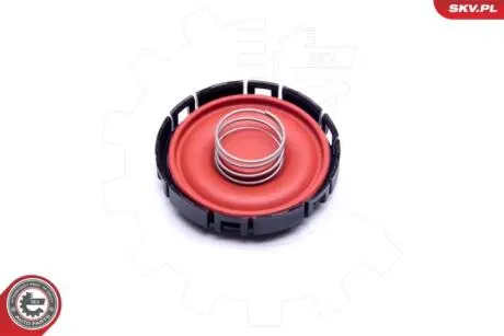 Клапан Skv Germany 31SKV142