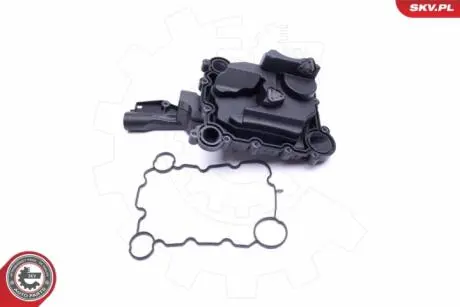 Клапан Skv Germany 31SKV160