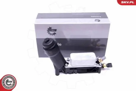 Масляный радиатор Skv Germany 31SKV172