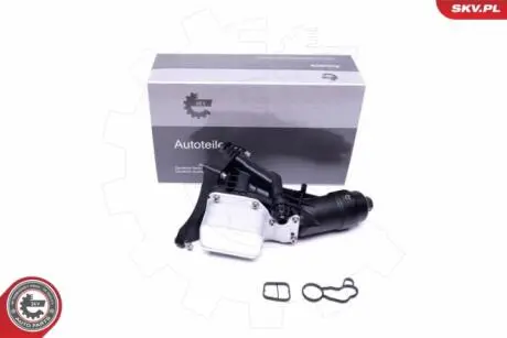 Масляный радиатор Skv Germany 31SKV174