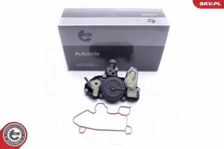 Клапан – сепаратор Skv Germany 31SKV175