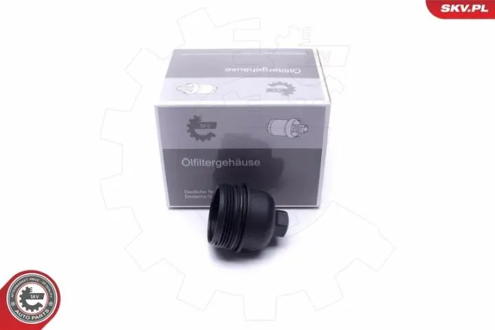 Крышка Skv Germany 31SKV187 (фото 1)