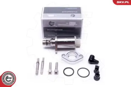 Редукционный клапан, common-rail-system Skv Germany 31SKV236
