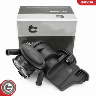 Масляний сепаратор Skv Germany 31SKV425