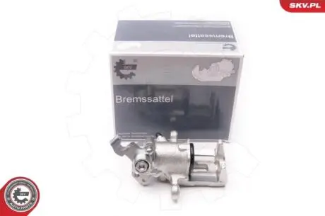 Тормозные суппорты Skv Germany 34SKV134
