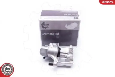 Тормозные суппорты Skv Germany 34SKV653