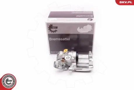 Тормозные суппорты Skv Germany 34SKV704