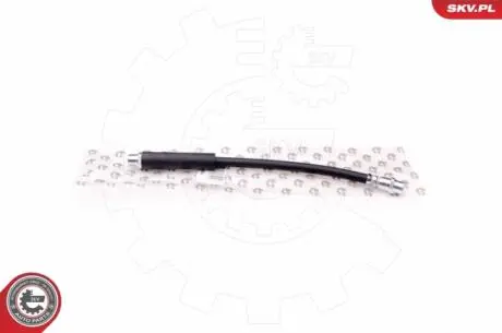 Тормозные шланги Skv Germany 35SKV035