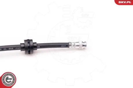 Тормозные шланги Skv Germany 35SKV048
