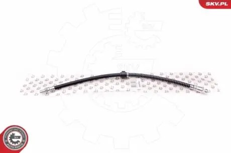 Тормозные шланги Skv Germany 35SKV094