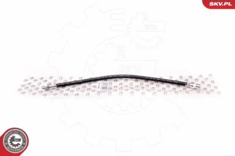 Тормозные шланги Skv Germany 35SKV097