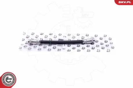 Тормозные шланги Skv Germany 35SKV116