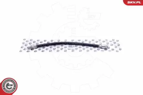 Тормозные шланги Skv Germany 35SKV118